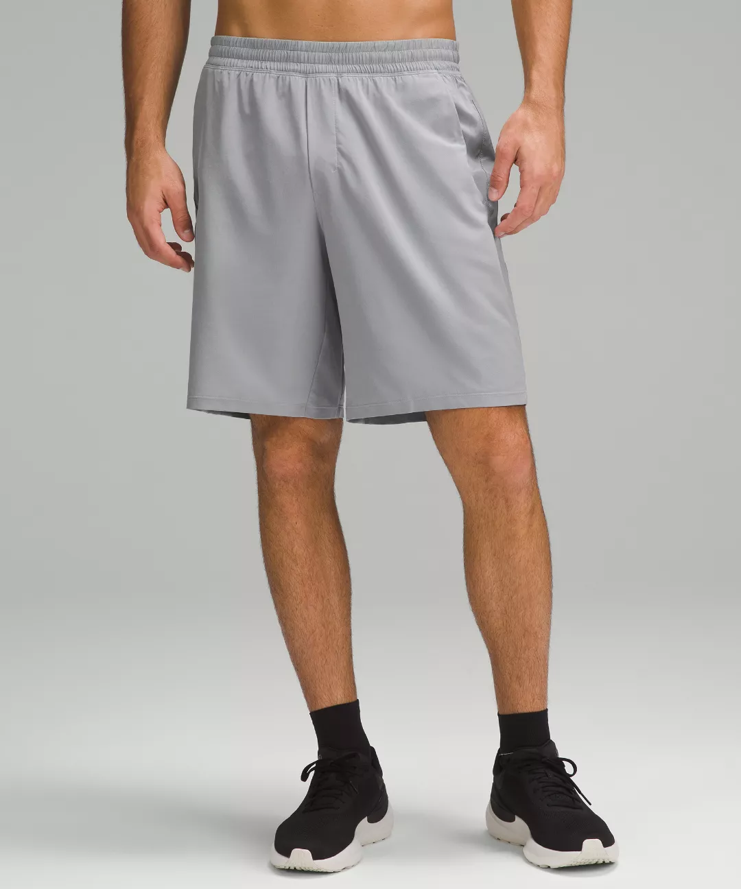 Pace Breaker Lined Short 9"