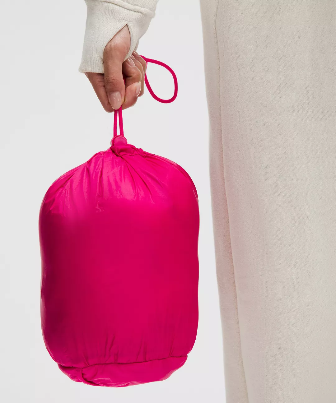 Featherweight 900-Down-Fill Puffer Vest