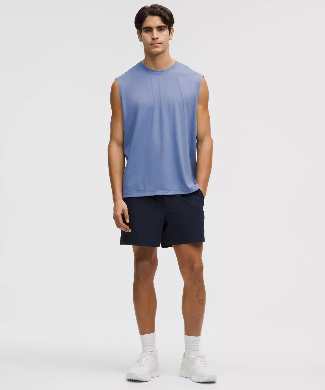 EasySet Training Sleeveless Shirt