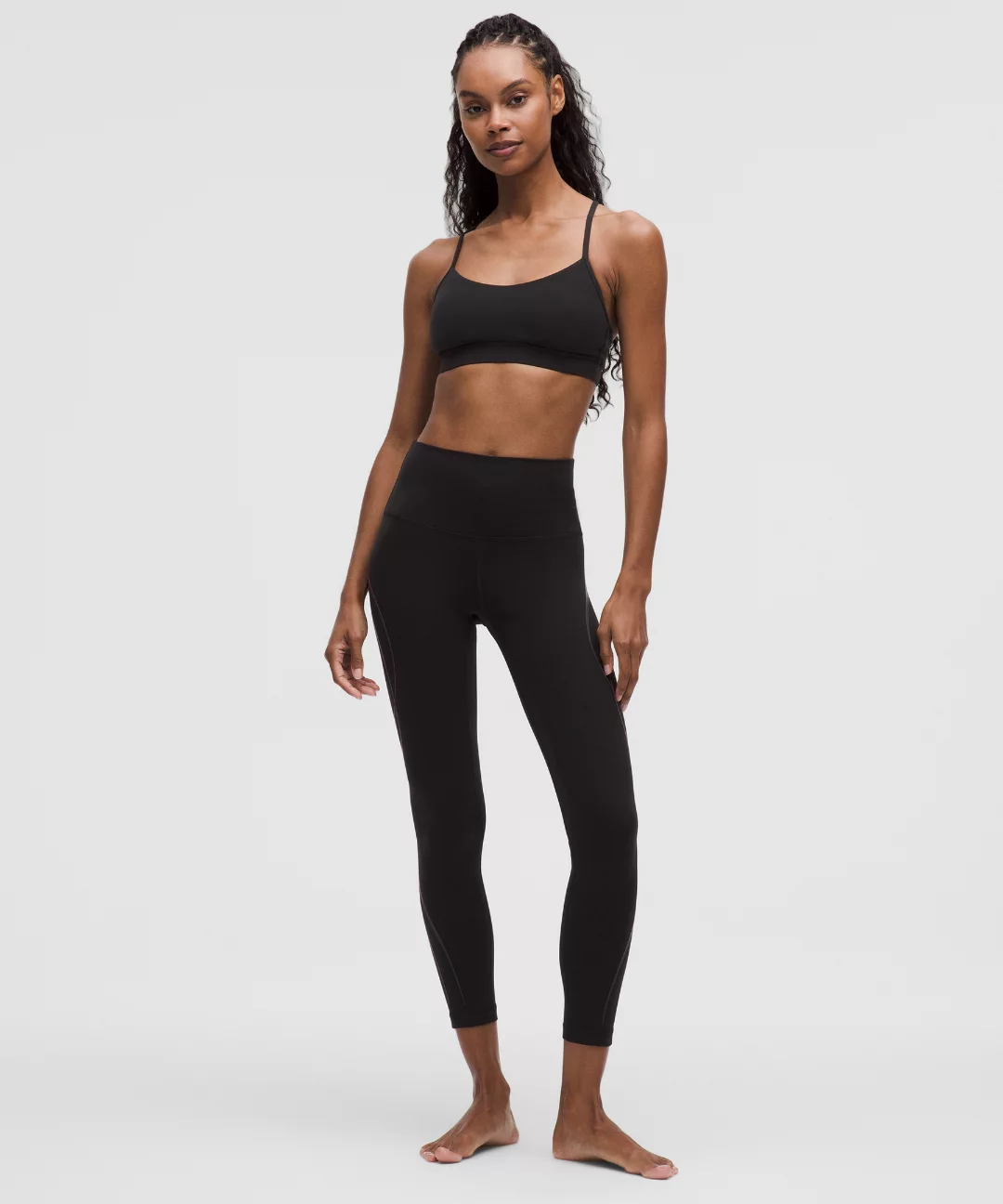 lululemon Align™ High-Rise Pant 25"