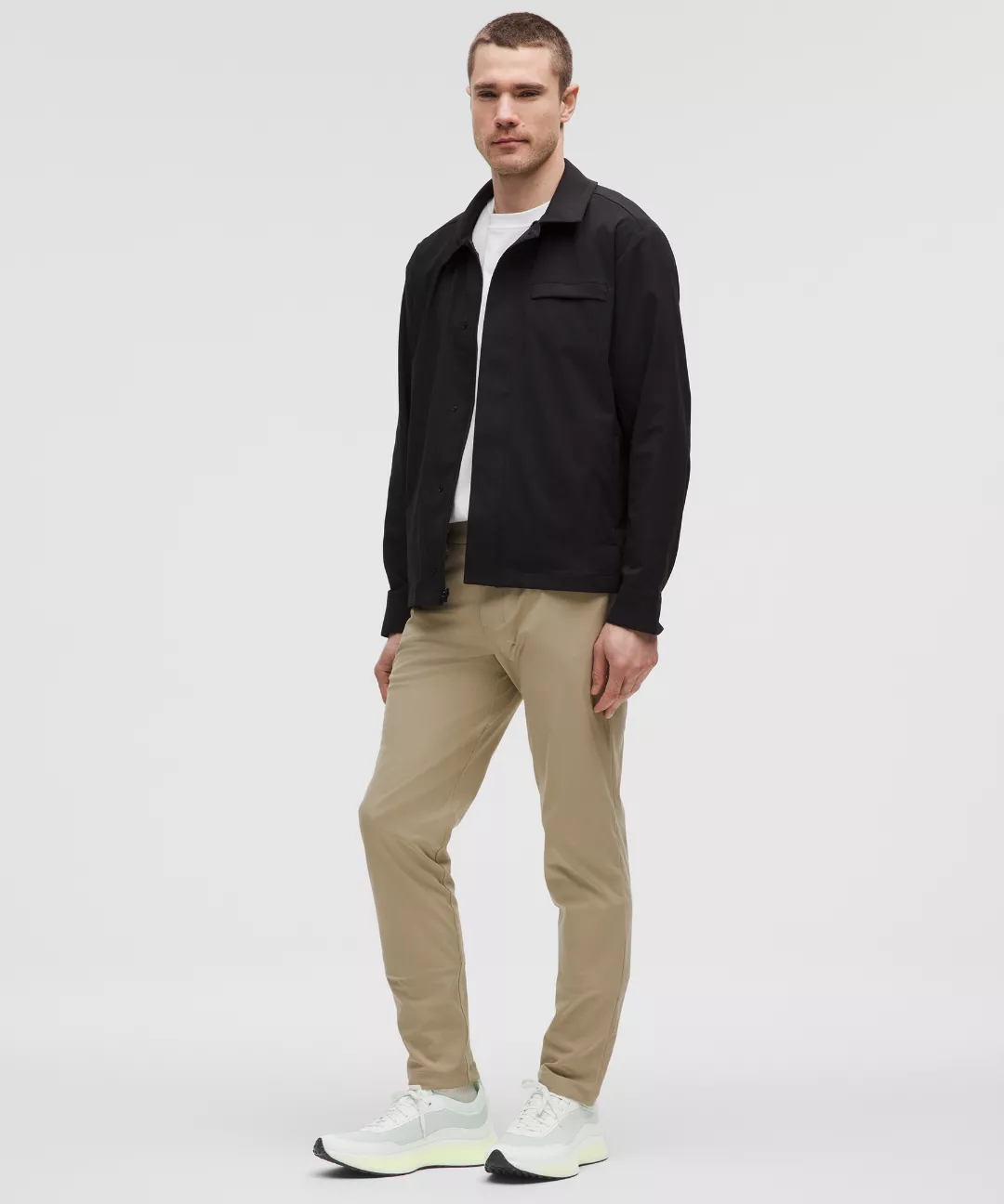 Men's CrossCity Sneaker