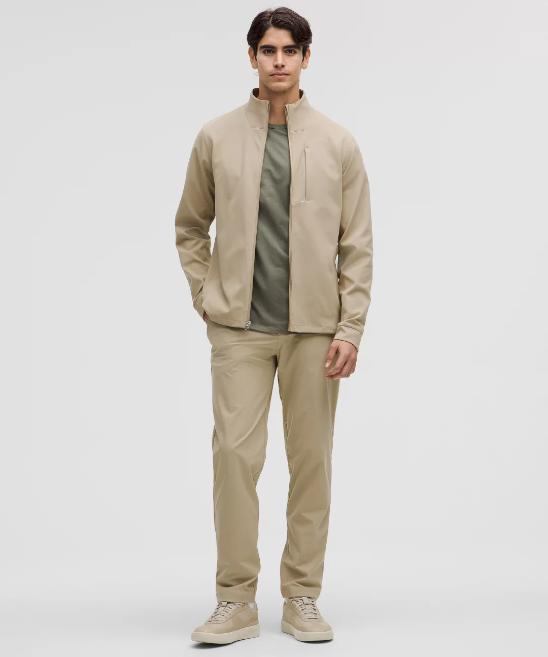 Sojourn Jacket