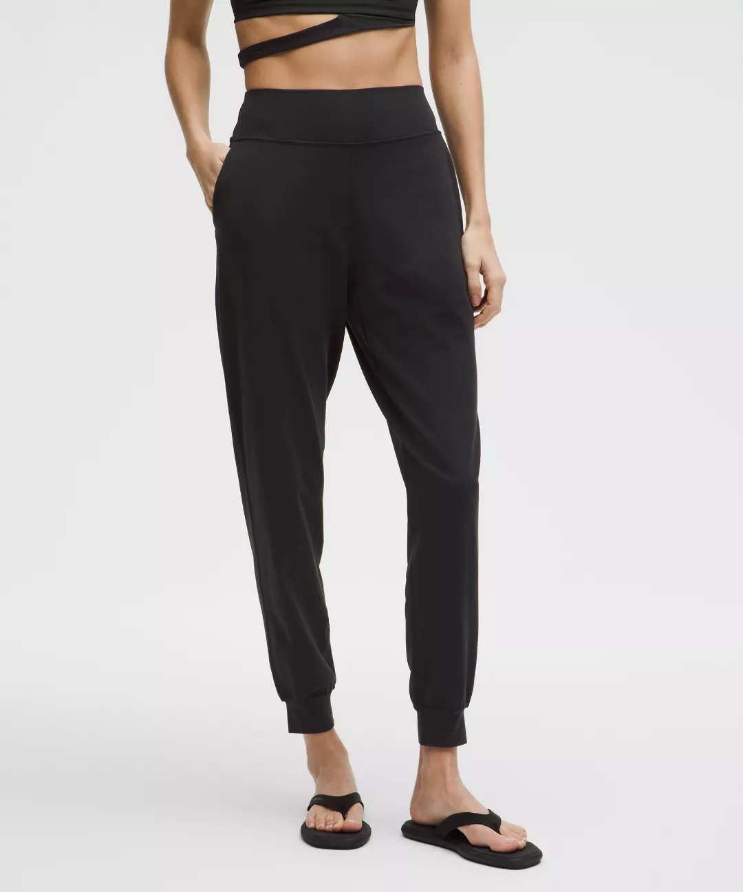 lululemon Align™ High-Rise Jogger Regular *Updated Fit