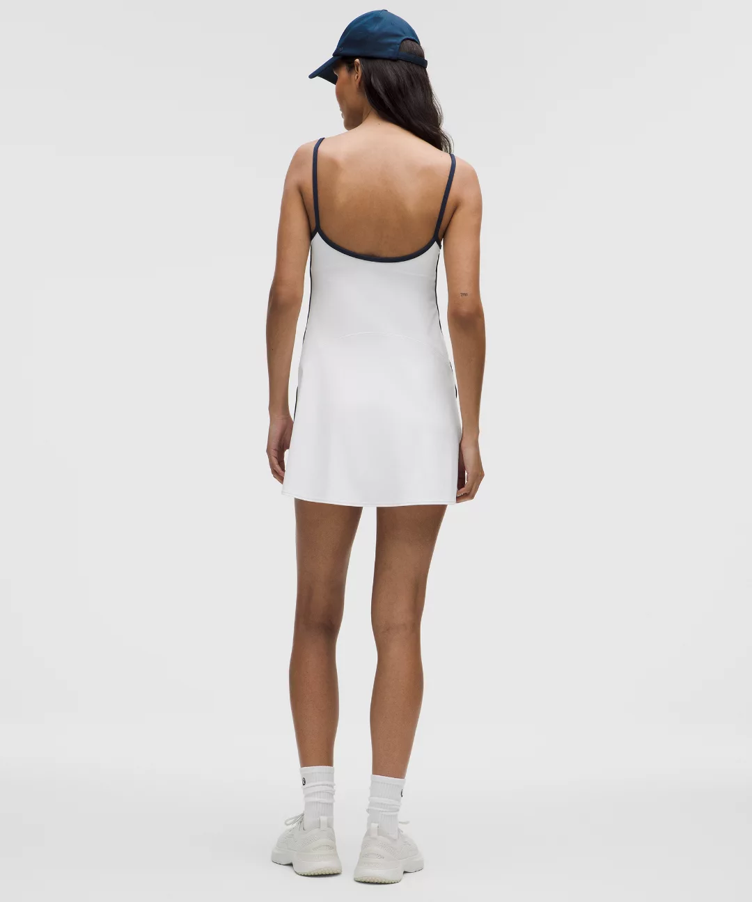 Sweetheart Mini Dress