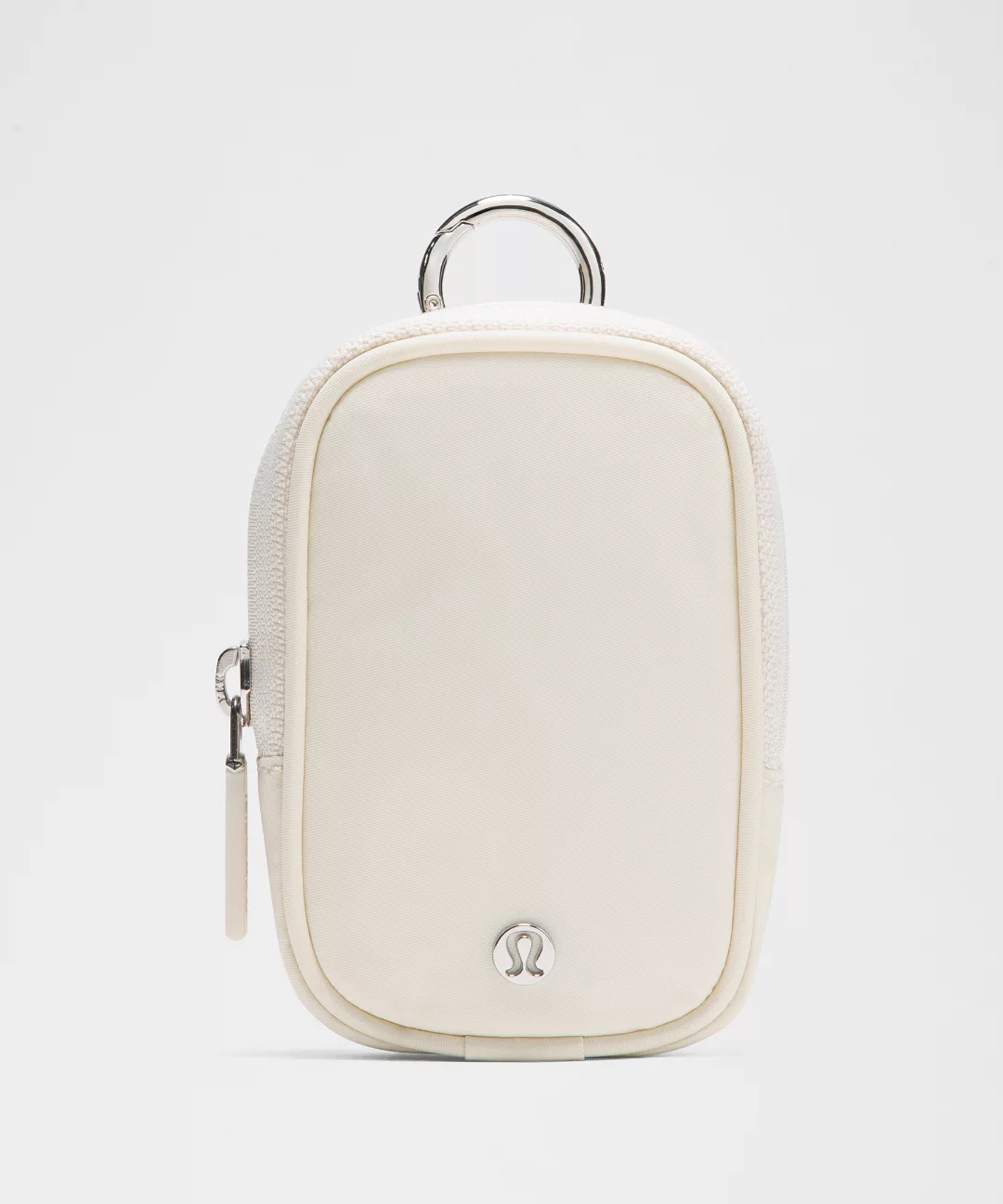 Clippable Nano Pouch