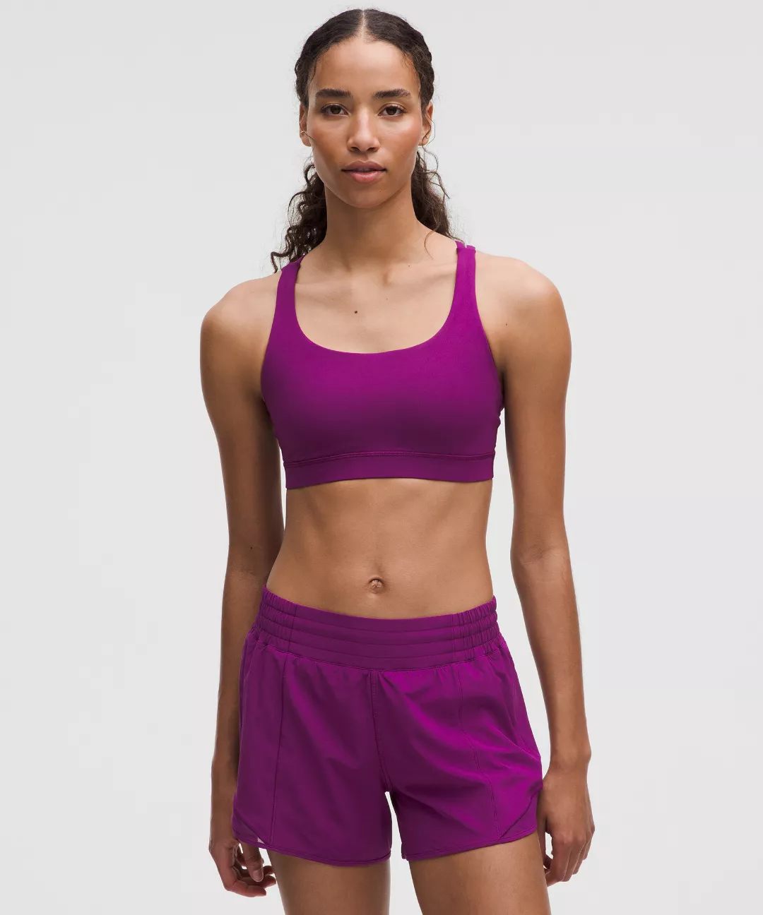 lululemon Energy Bra *Medium Support, B–D Cups