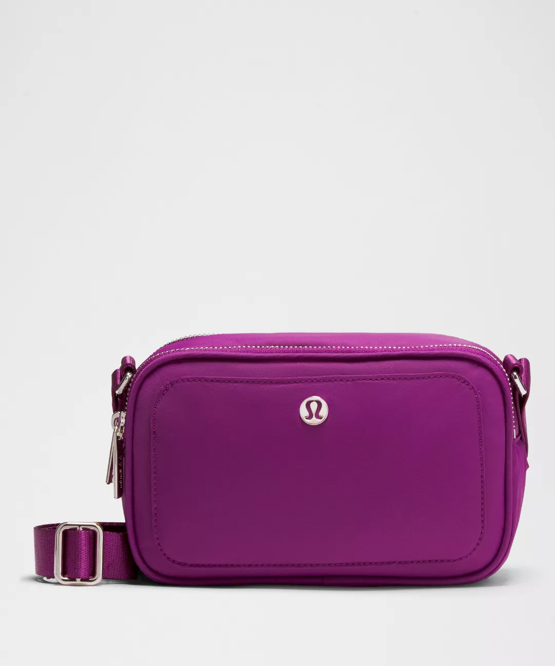 Crossbody Camera Bag 2L