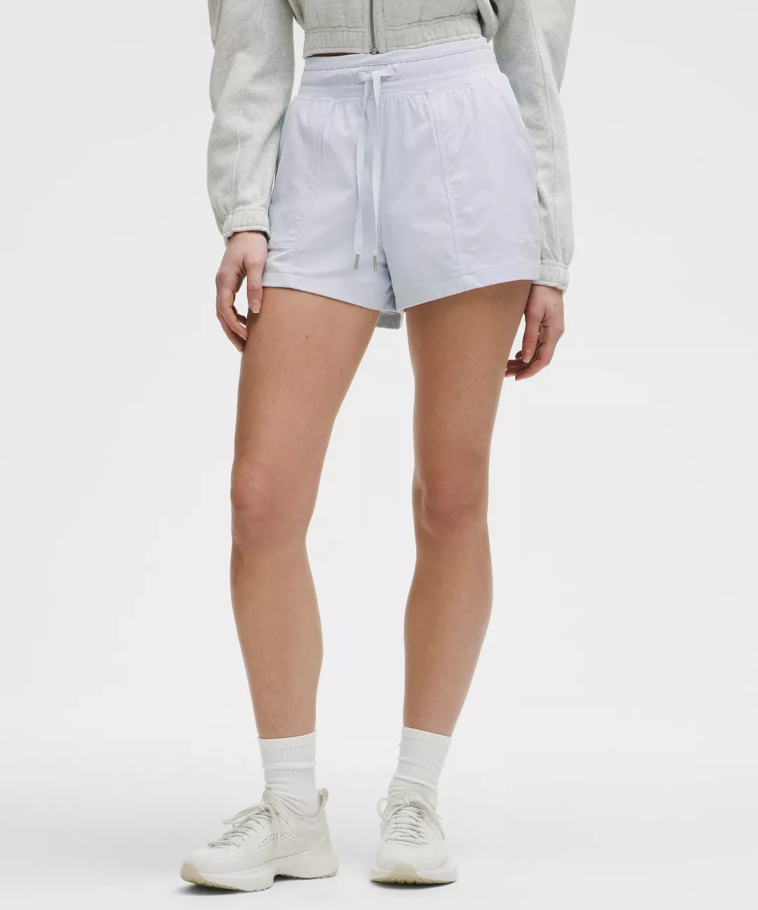 Dance Studio High-Rise Short 3.5"
