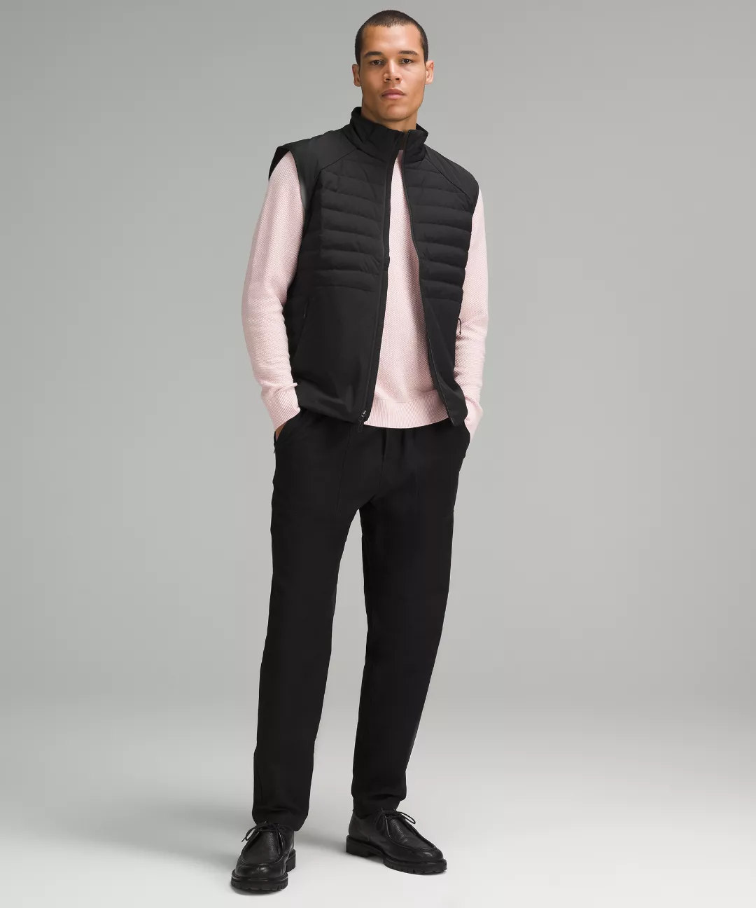 Down for It All 700-Fill Vest