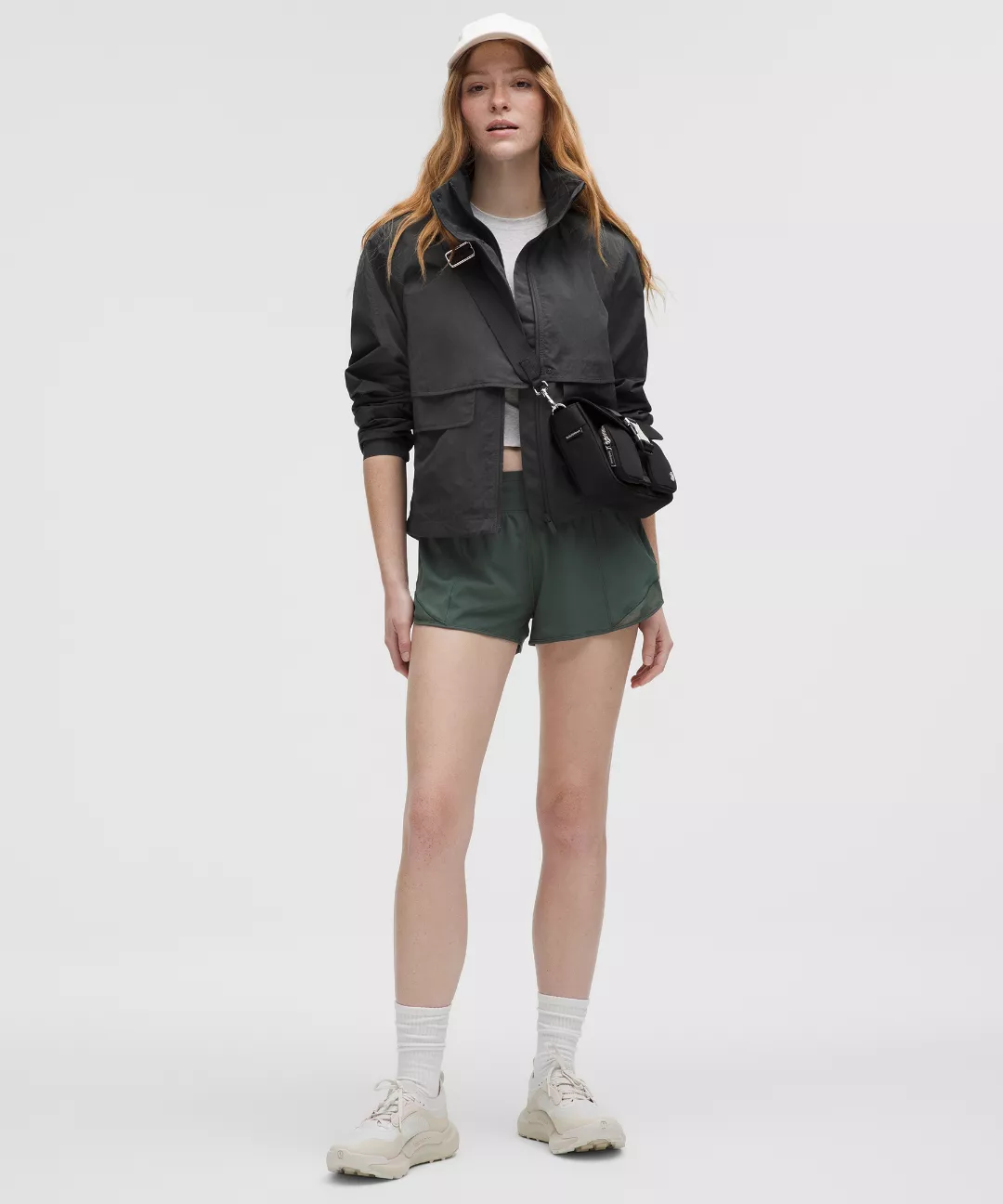 Always Effortless Classic-Fit Jacket