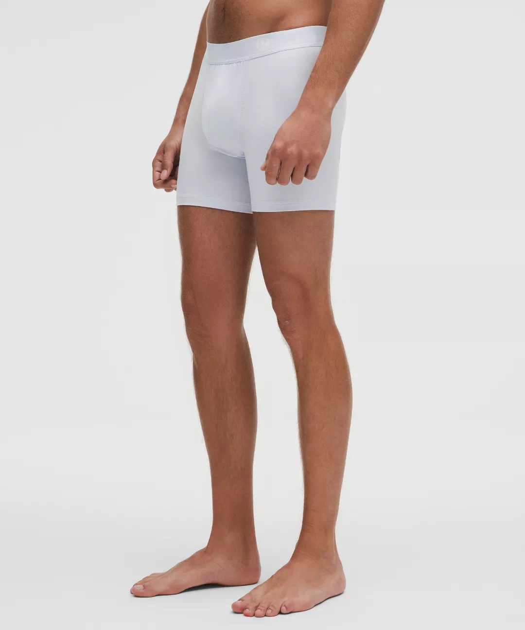 Always In Motion Boxer Brief 3"