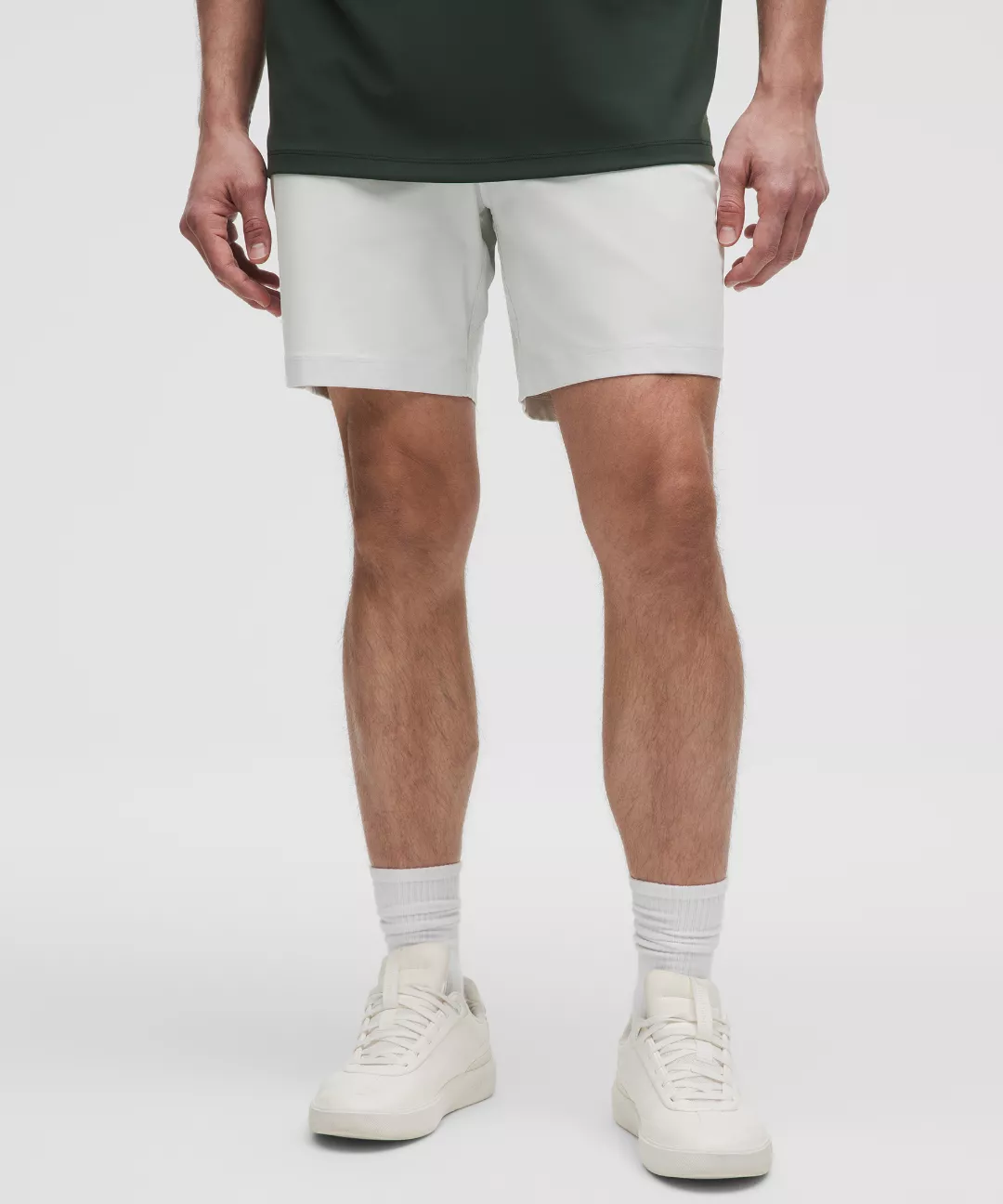 ABC Classic-Fit Short 7"