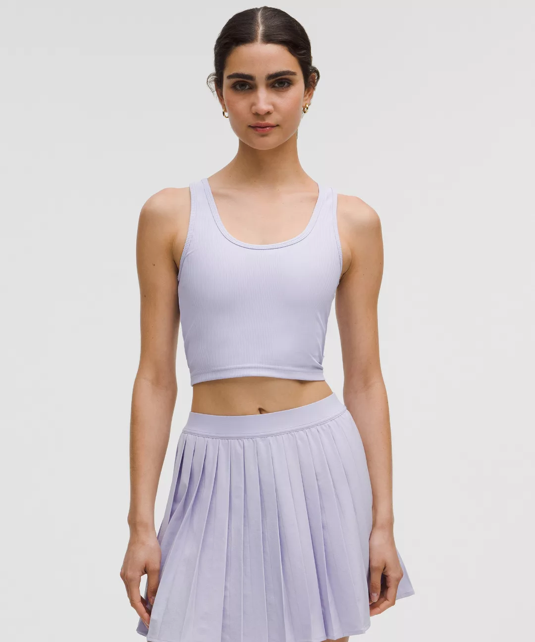 Power Pivot Training Tank Top