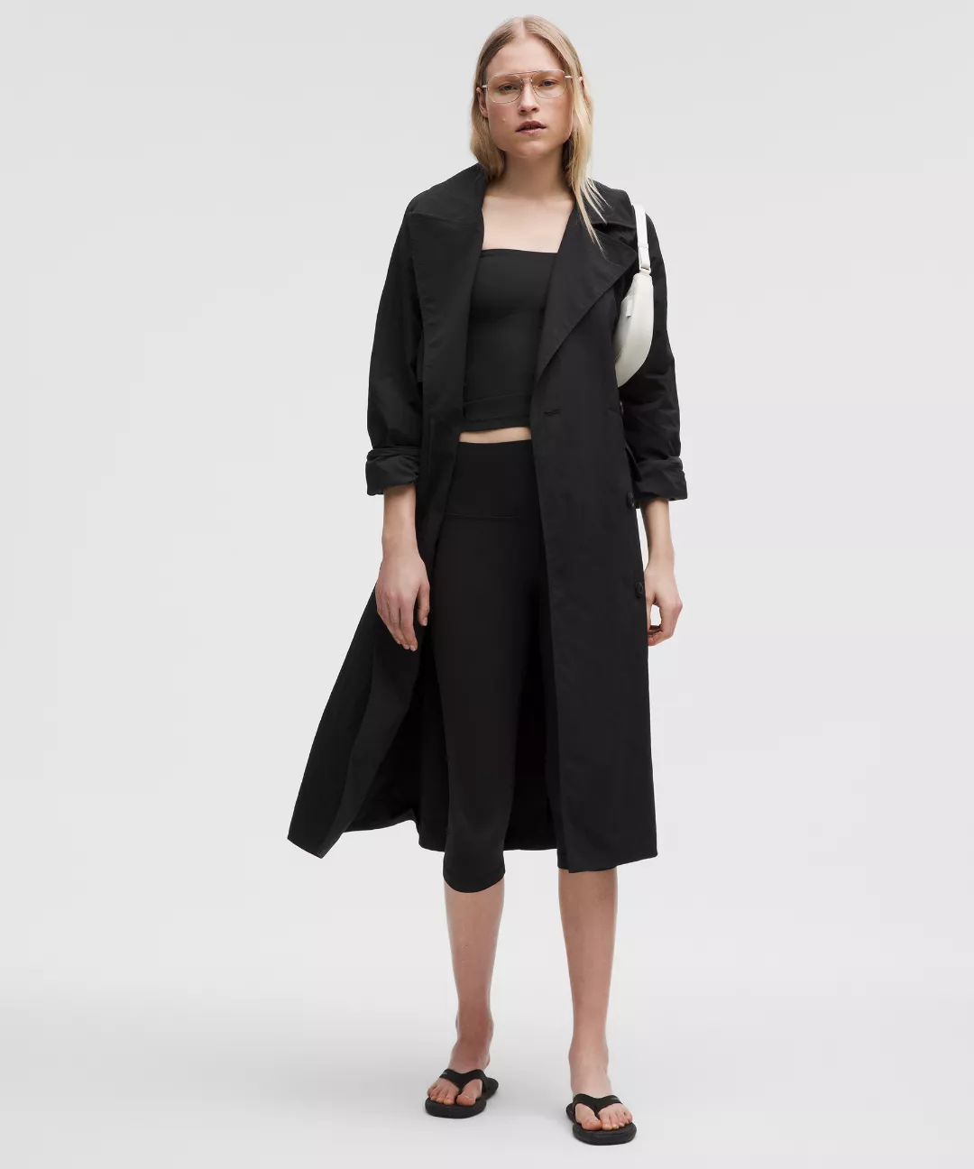 lululemon Align™ High-Rise Crop 17"