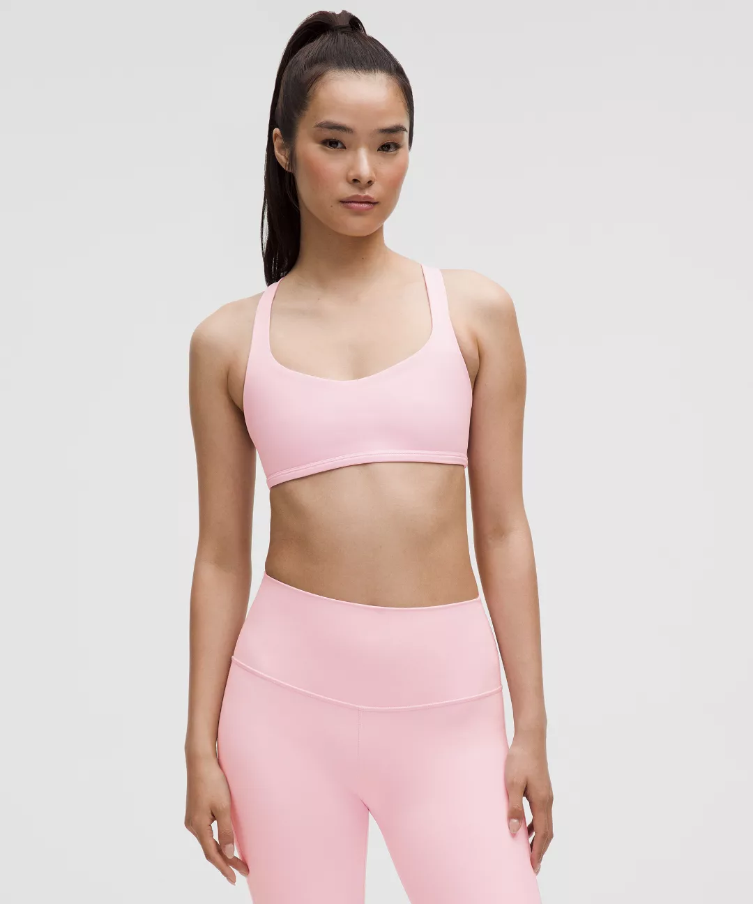 Free to Be Bra - Wild *Light Support, A/B Cup