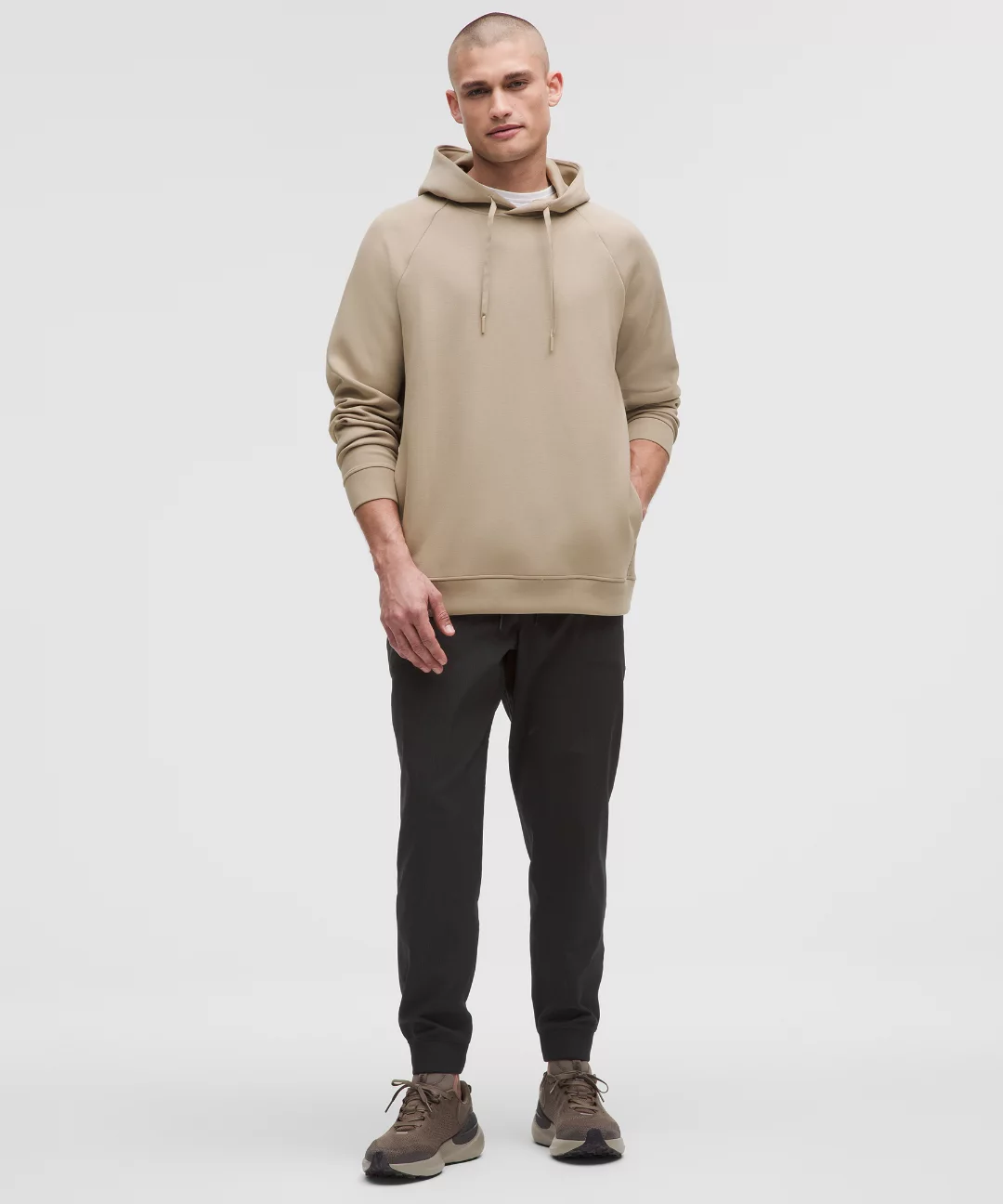 ABC Jogger Tall *WovenAir