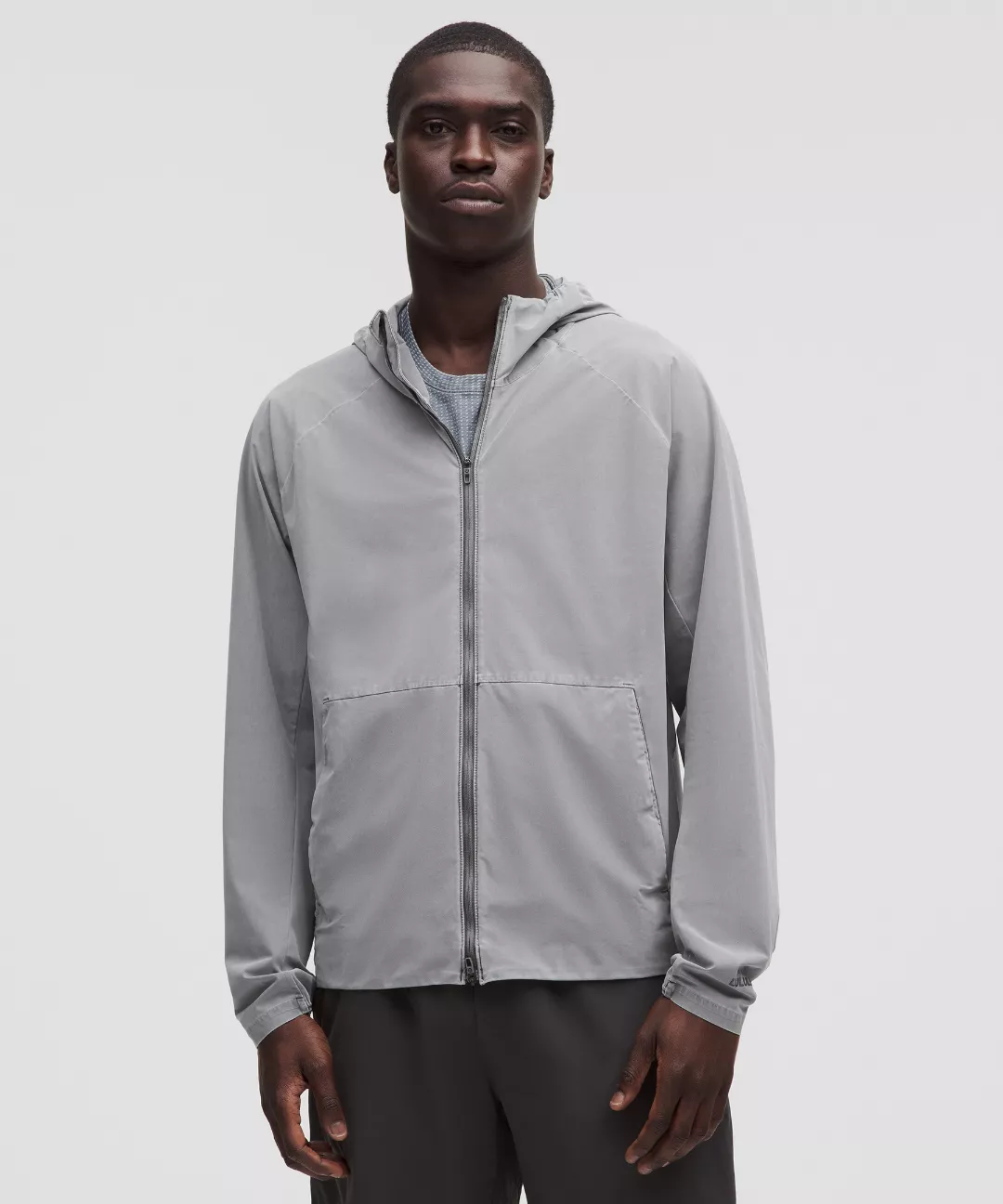 Pace Breaker Jacket *Wash