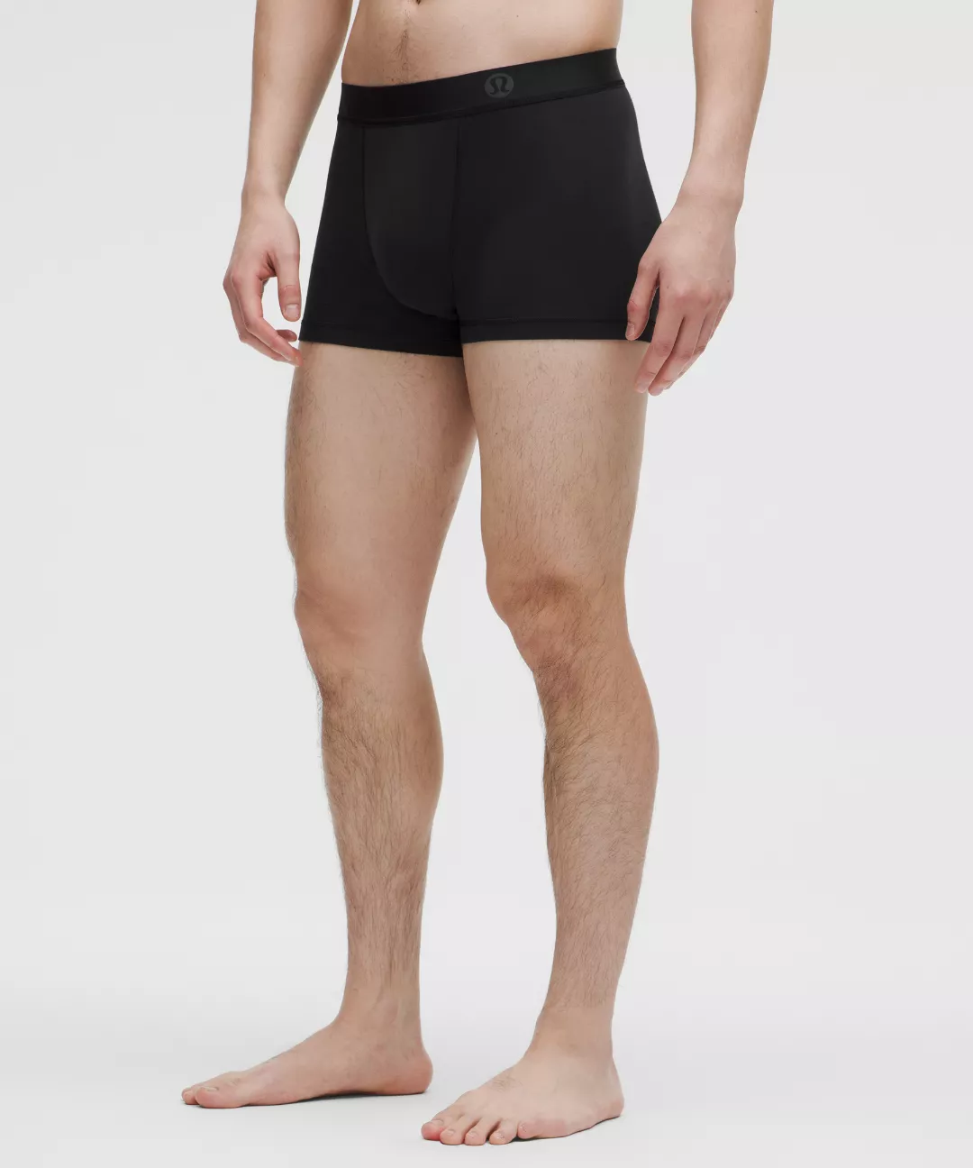Always In Motion Boxer Brief 3"