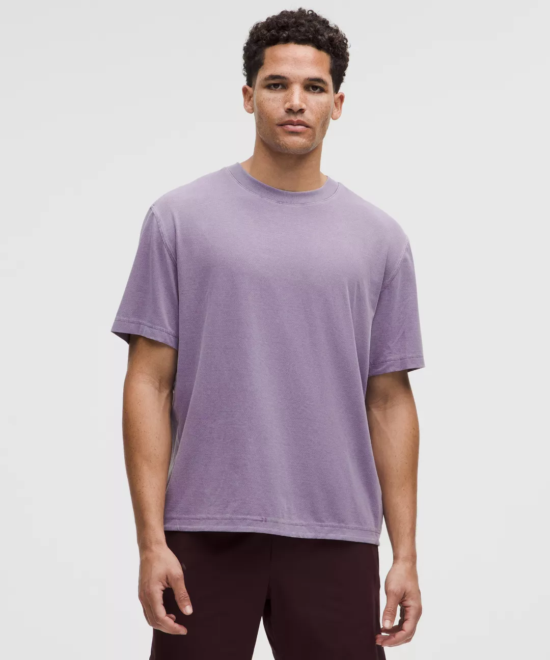 EasySet Training Short-Sleeve Shirt *Wash