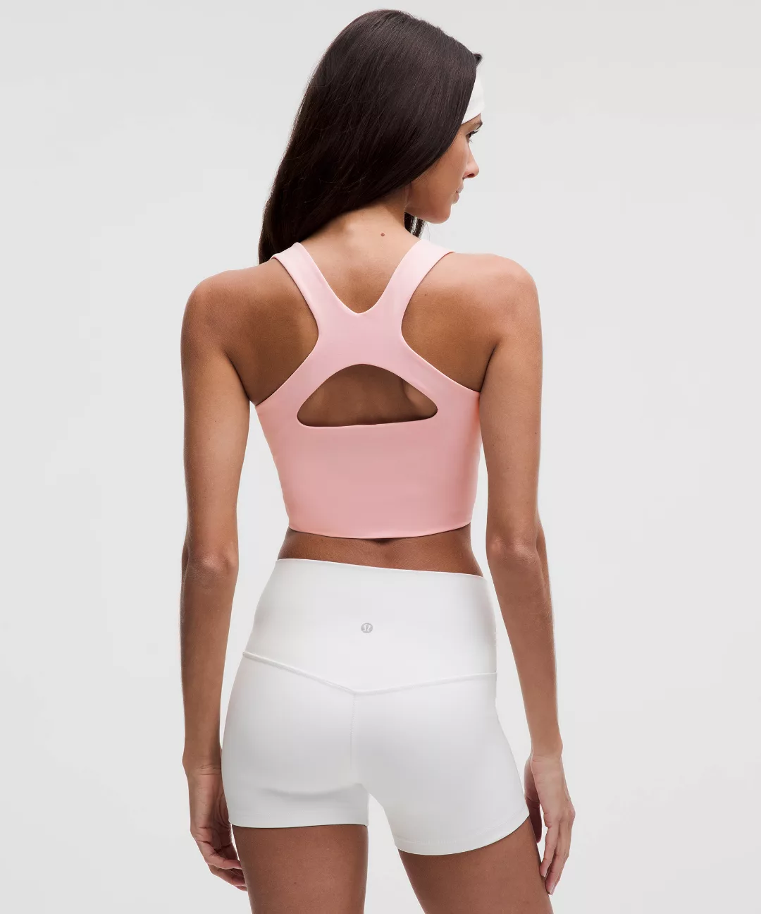 Bend This Scoop and Cross Bra *Light Support, A-C Cups
