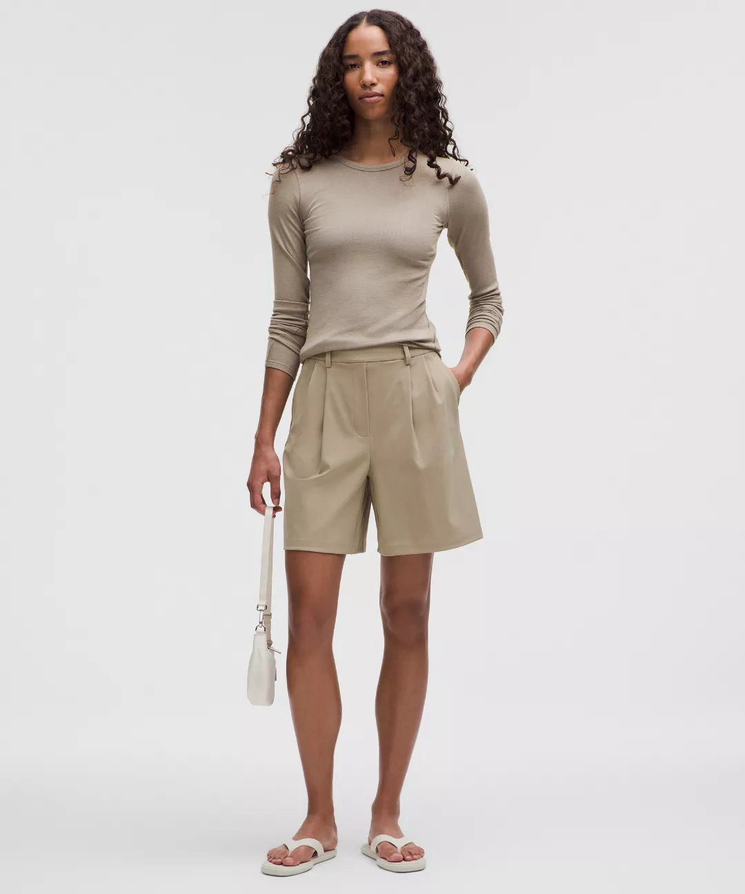 Hold Tight Long-Sleeve Shirt
