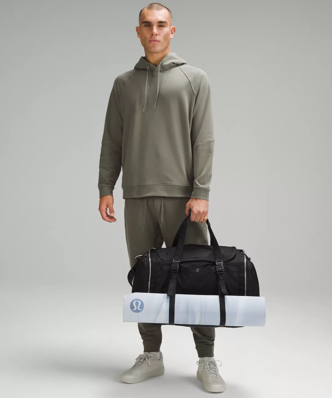 Wunderlust Weekender Bag 48L
