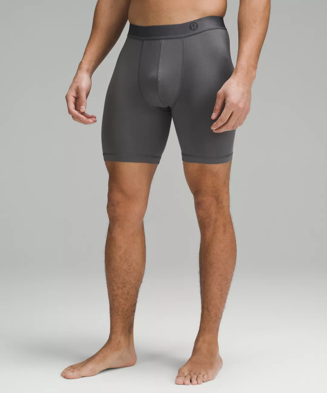 Always In Motion Long Boxer 7"