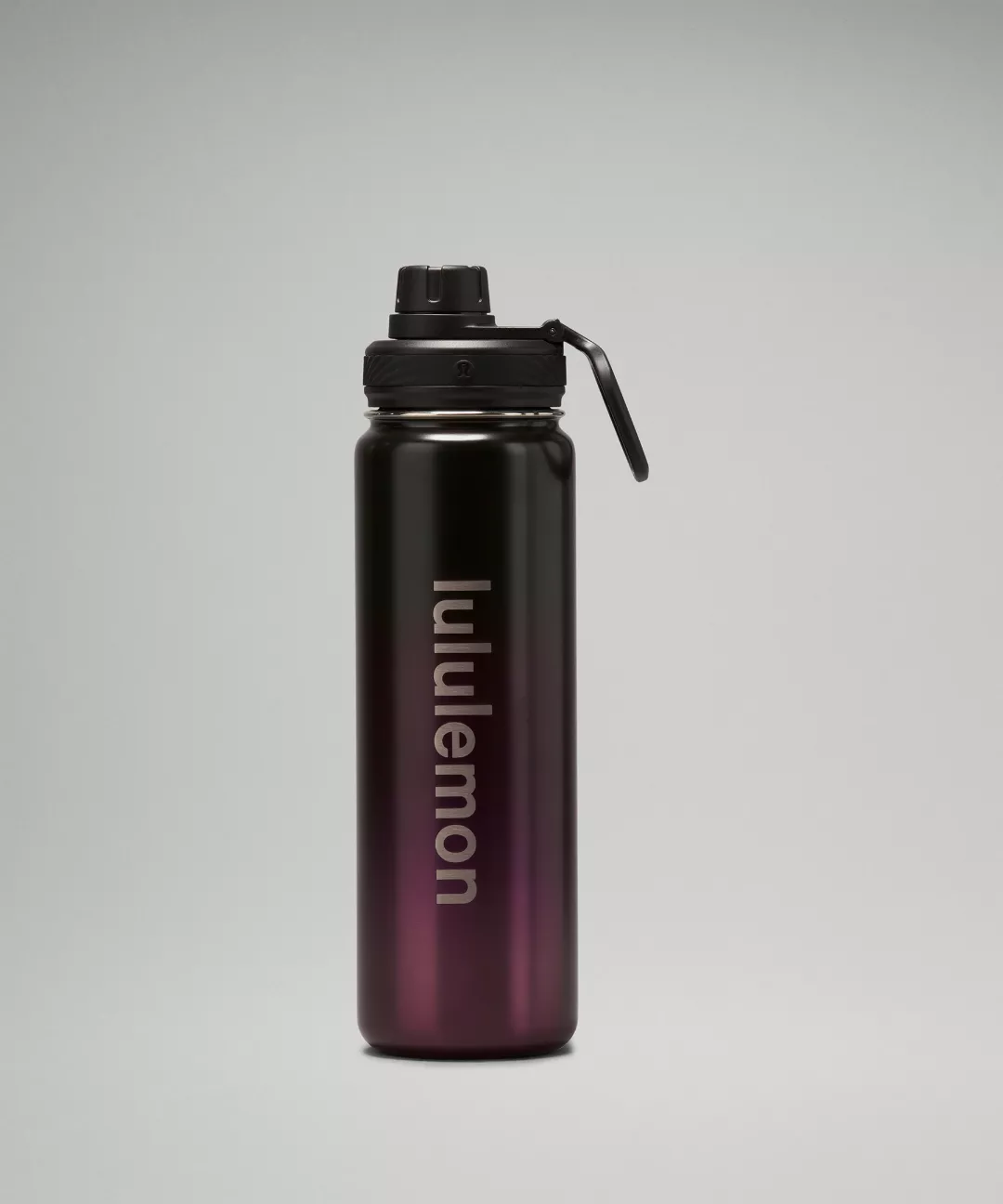 Back to Life Sport Bottle 24oz *Shine