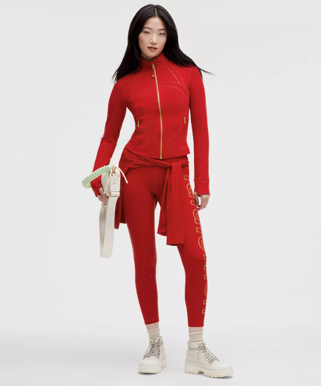Lunar New Year lululemon Align™ High-Rise Pant 25"