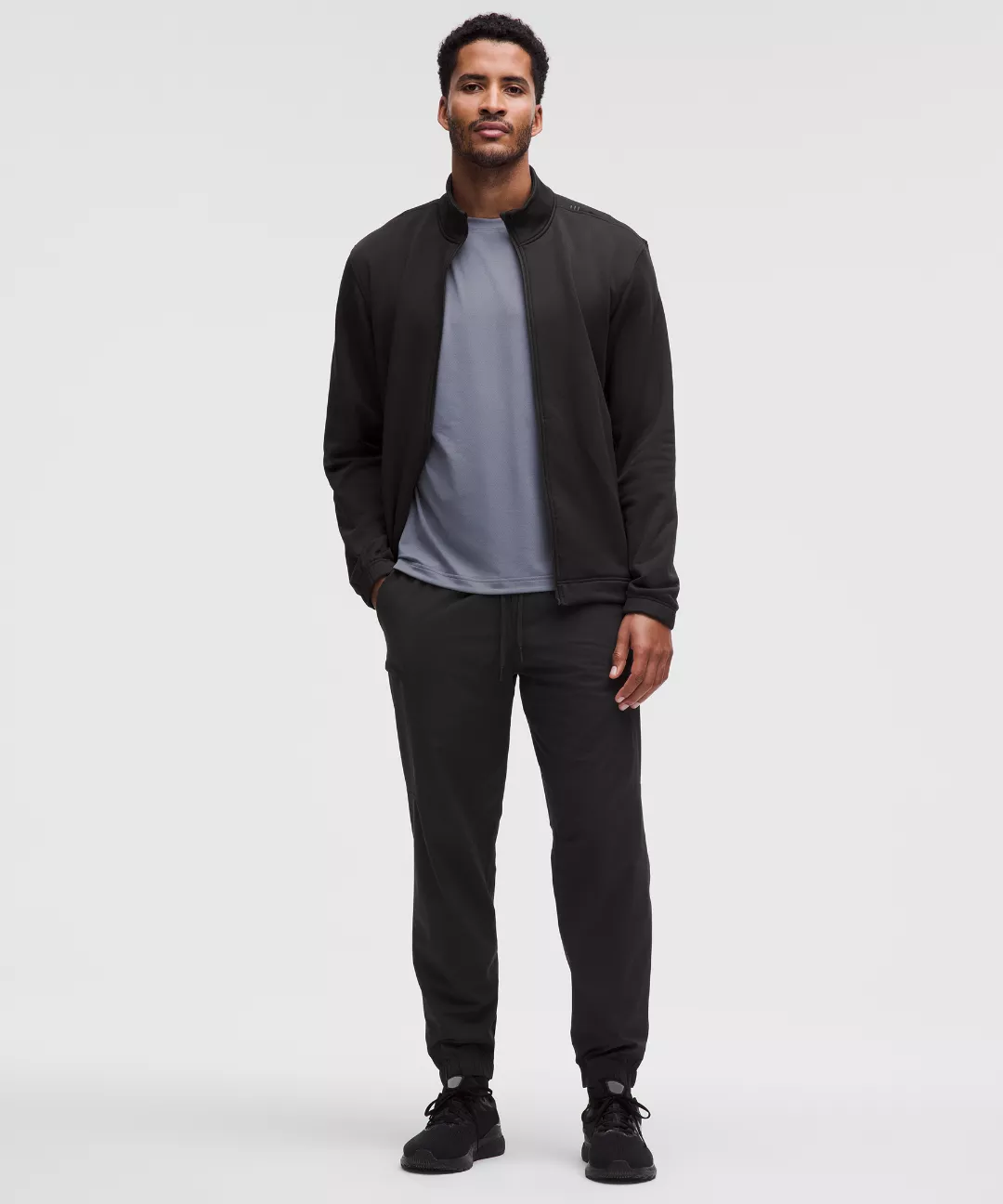 Zeroed In Classic-Fit Cargo Jogger *Regular