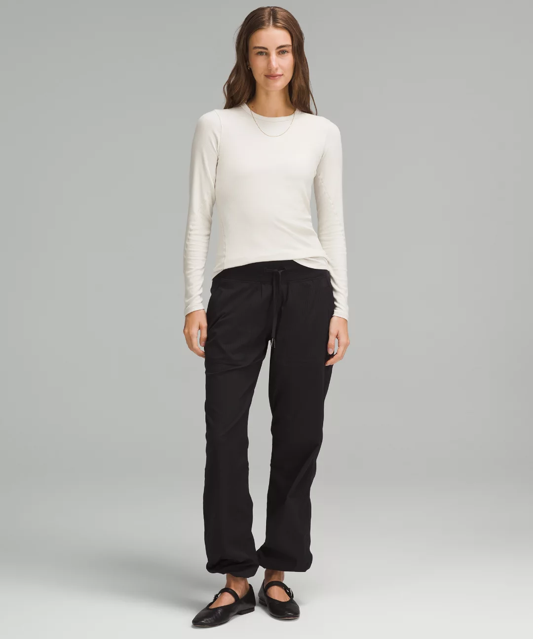 Hold Tight Long-Sleeve Shirt