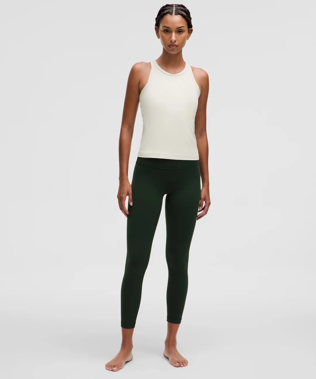 lululemon Align™ Waist-Length Racerback Tank Top
