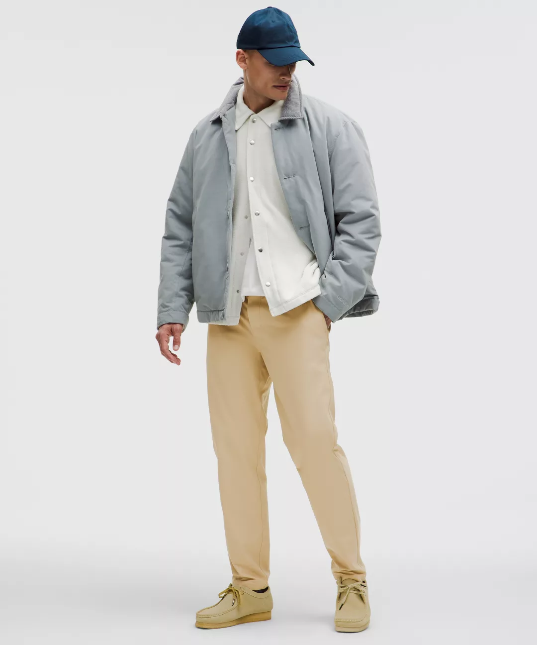 ABC Warpstreme Slim-Fit Pull-On Pant *Regular