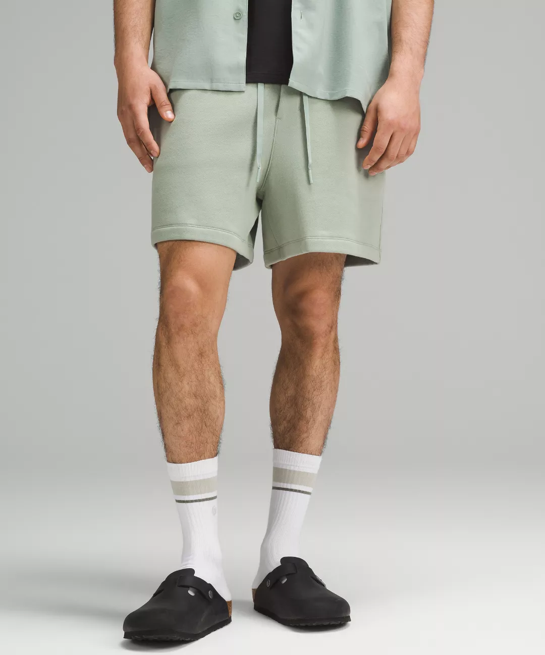 Steady State Relaxed-Fit Short 5"