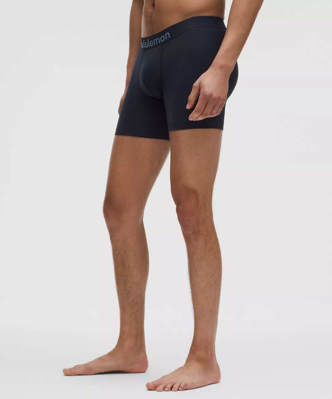 Soft Stretch Active Boxer Brief 5"