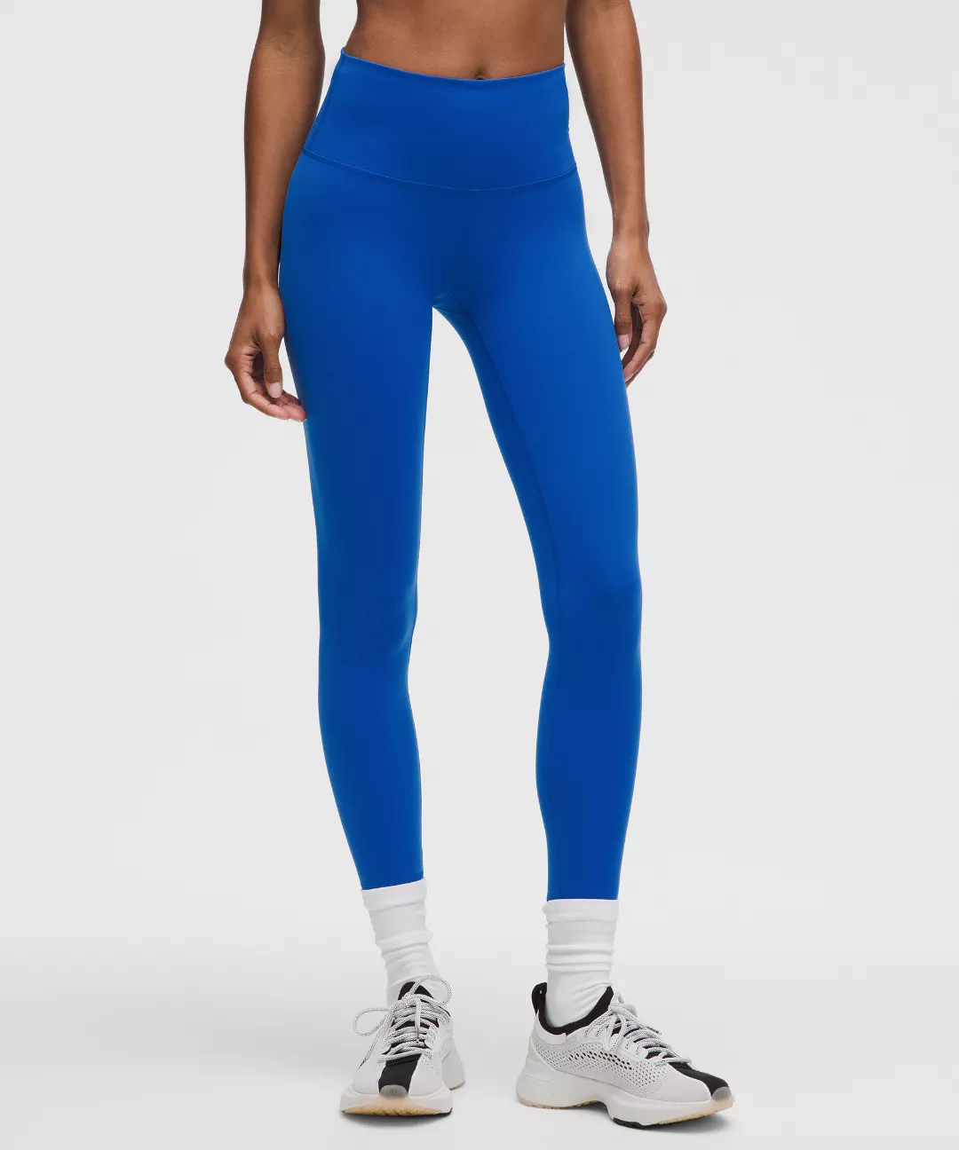 Wunder Train High-Rise Tight 25"
