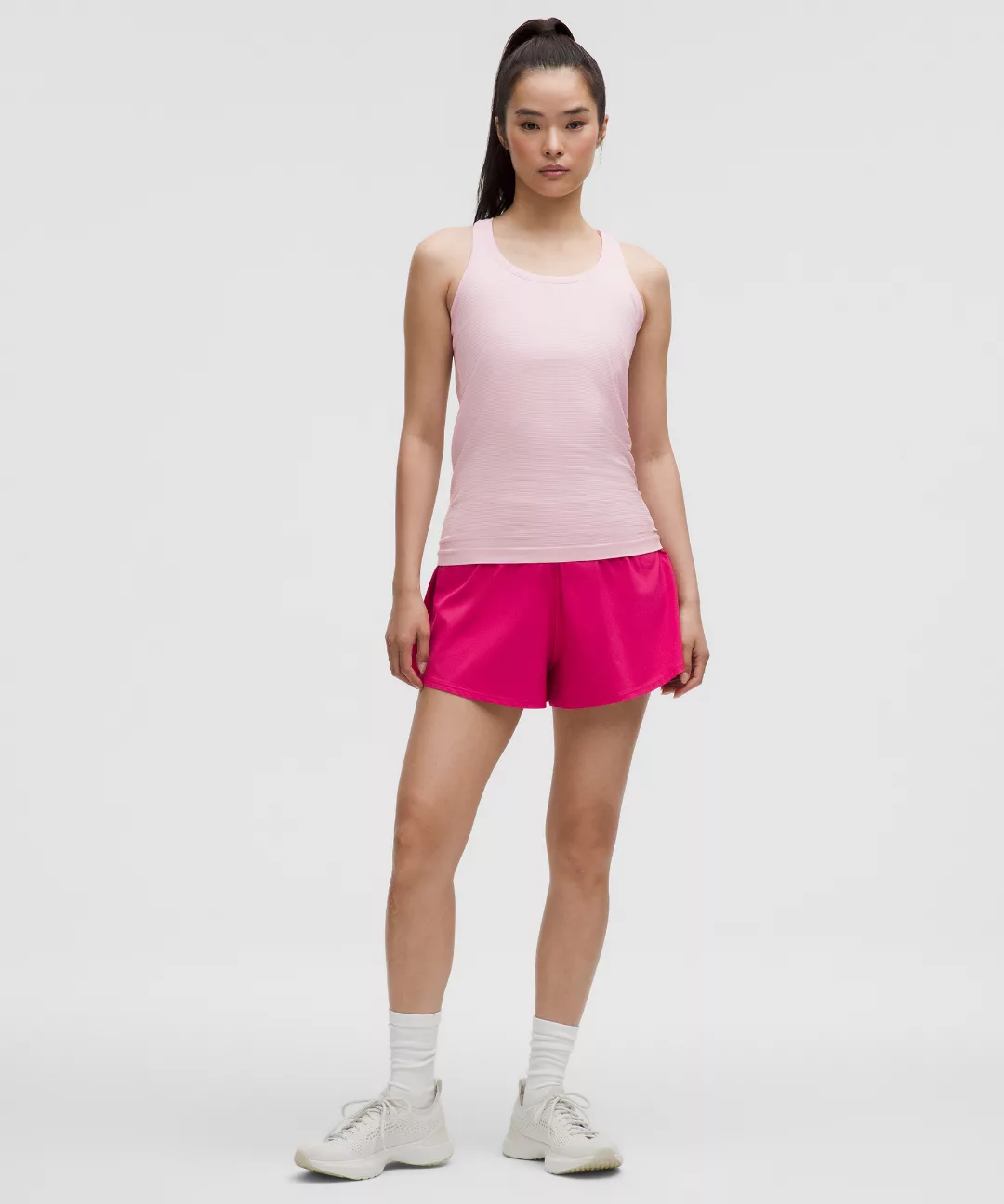 Swiftly Tech Racerback Tank Top 2.0 *Hip Length