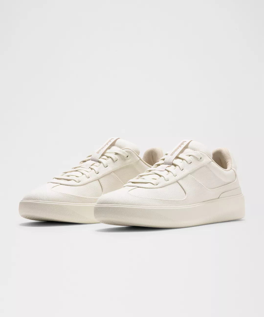 Men's Cityverse Cotton Canvas Sneaker