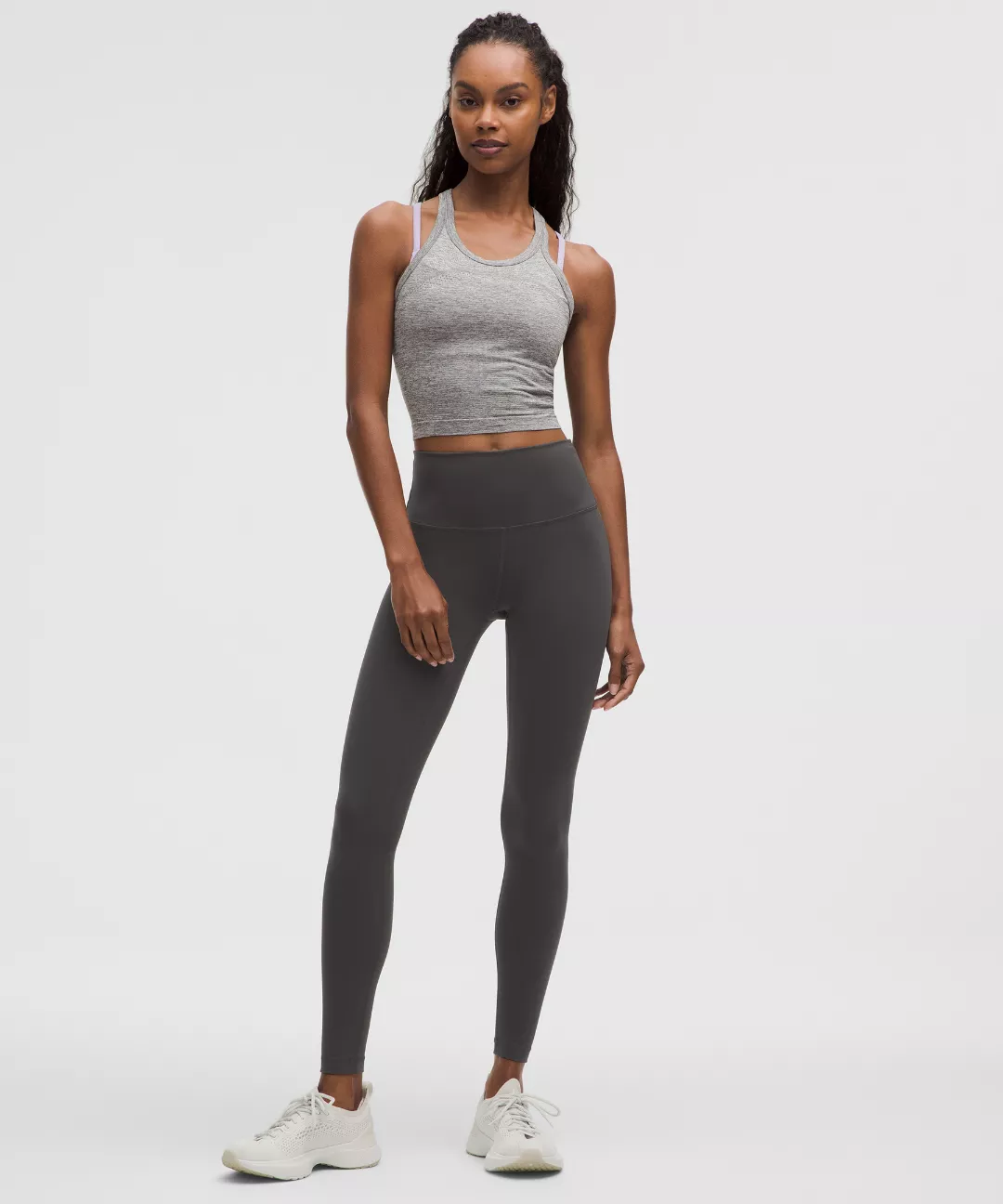 Wunder Train High-Rise Tight 28"