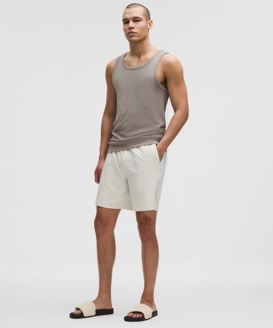 Men's Restfeel Slide *Graphic