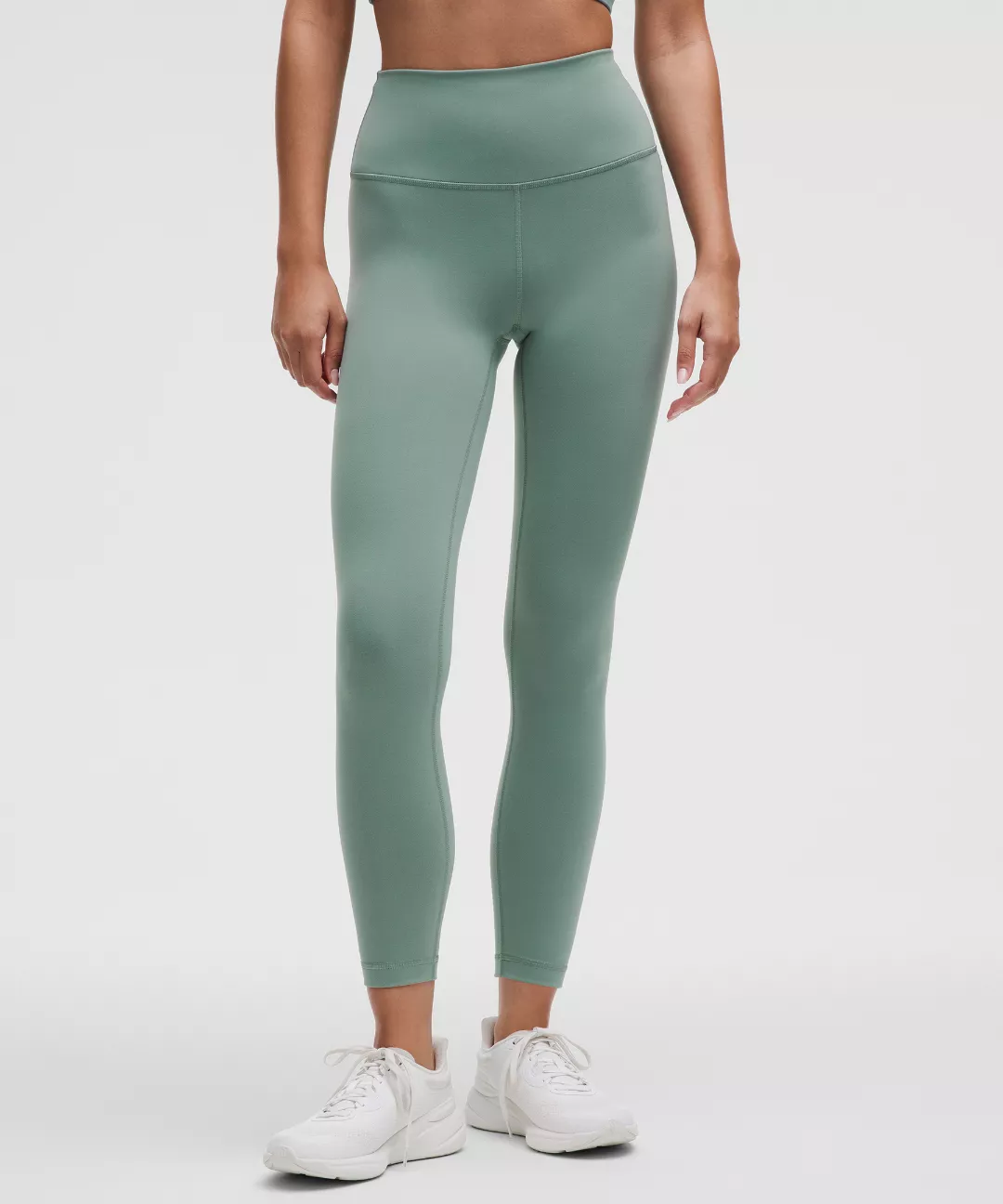 Wunder Train High-Rise Tight 25"