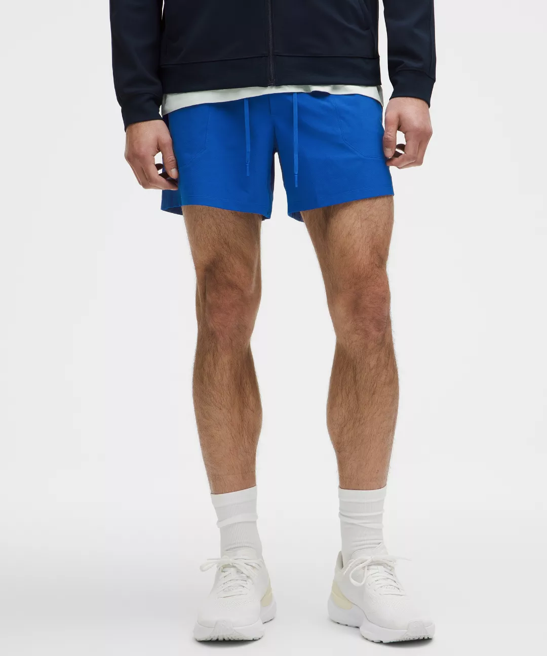 License to Train Linerless Short 5"