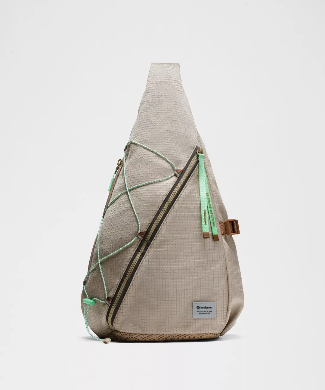 Fast Track Sling Bag 6.5L *Paracord
