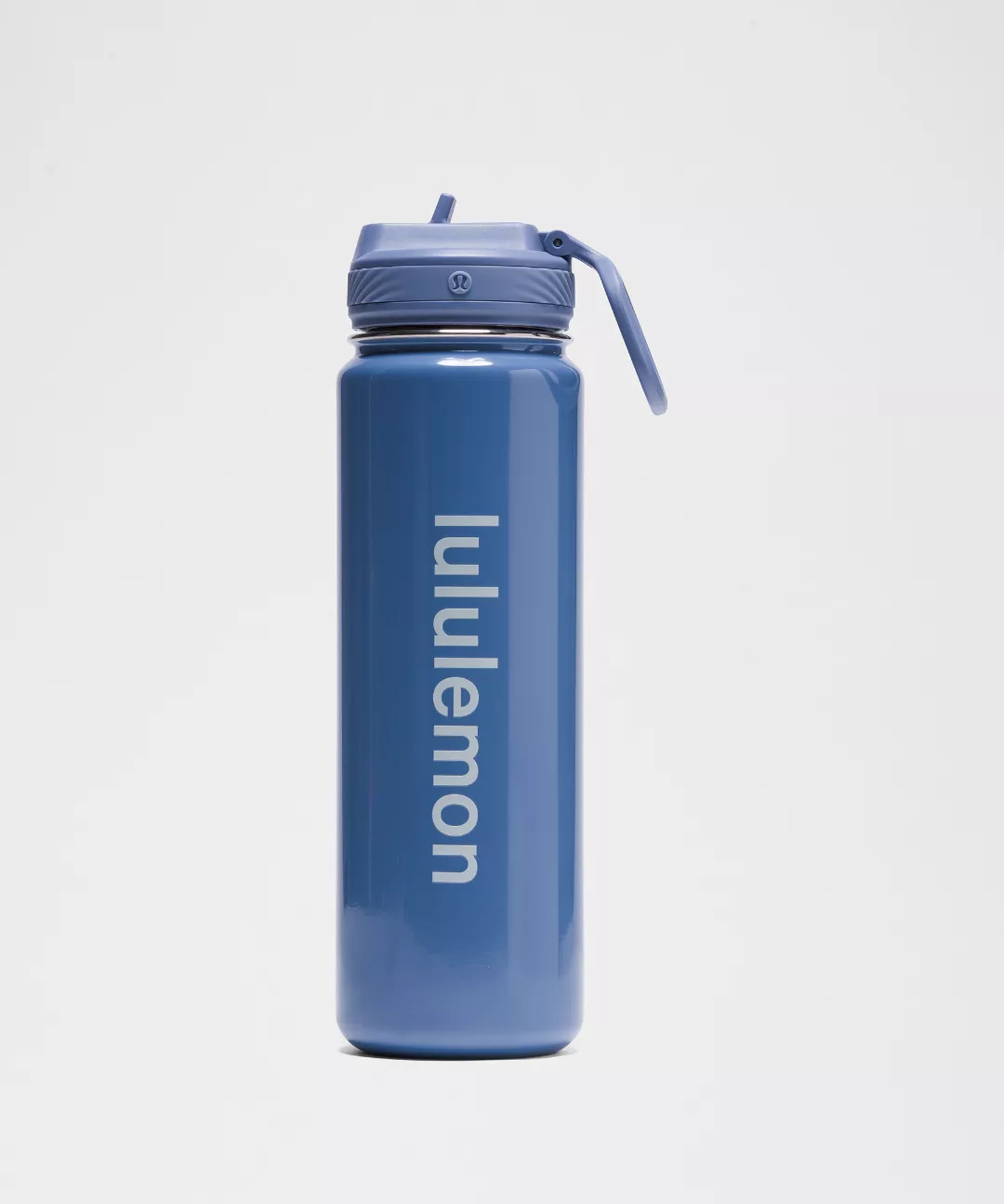 Back to Life Sport Bottle 24oz Straw Lid *Shine