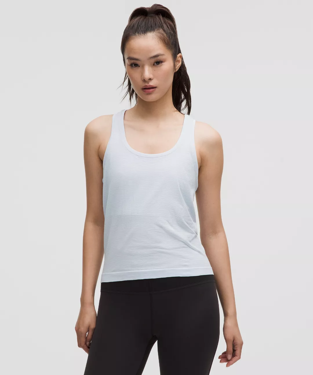 Swiftly Tech Racerback Tank Top 2.0 *Waist Length