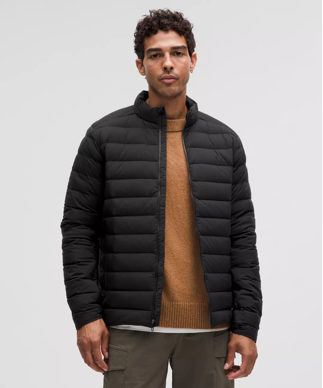 Navigation 700-Down-Fill Jacket