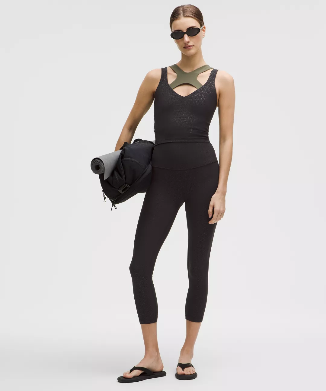 lululemon Align™ High-Rise Crop 23"