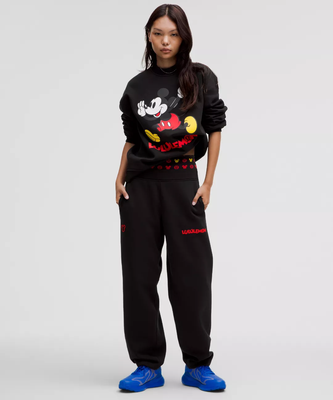 Disney x lululemon *Heavyweight Fleece Sweatpant