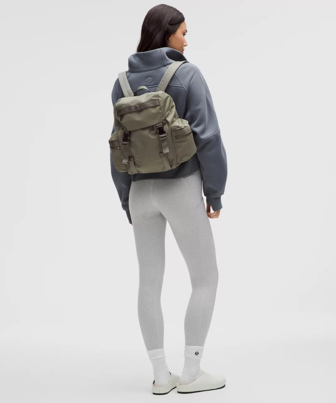 Wunderlust Backpack *Mini 14L