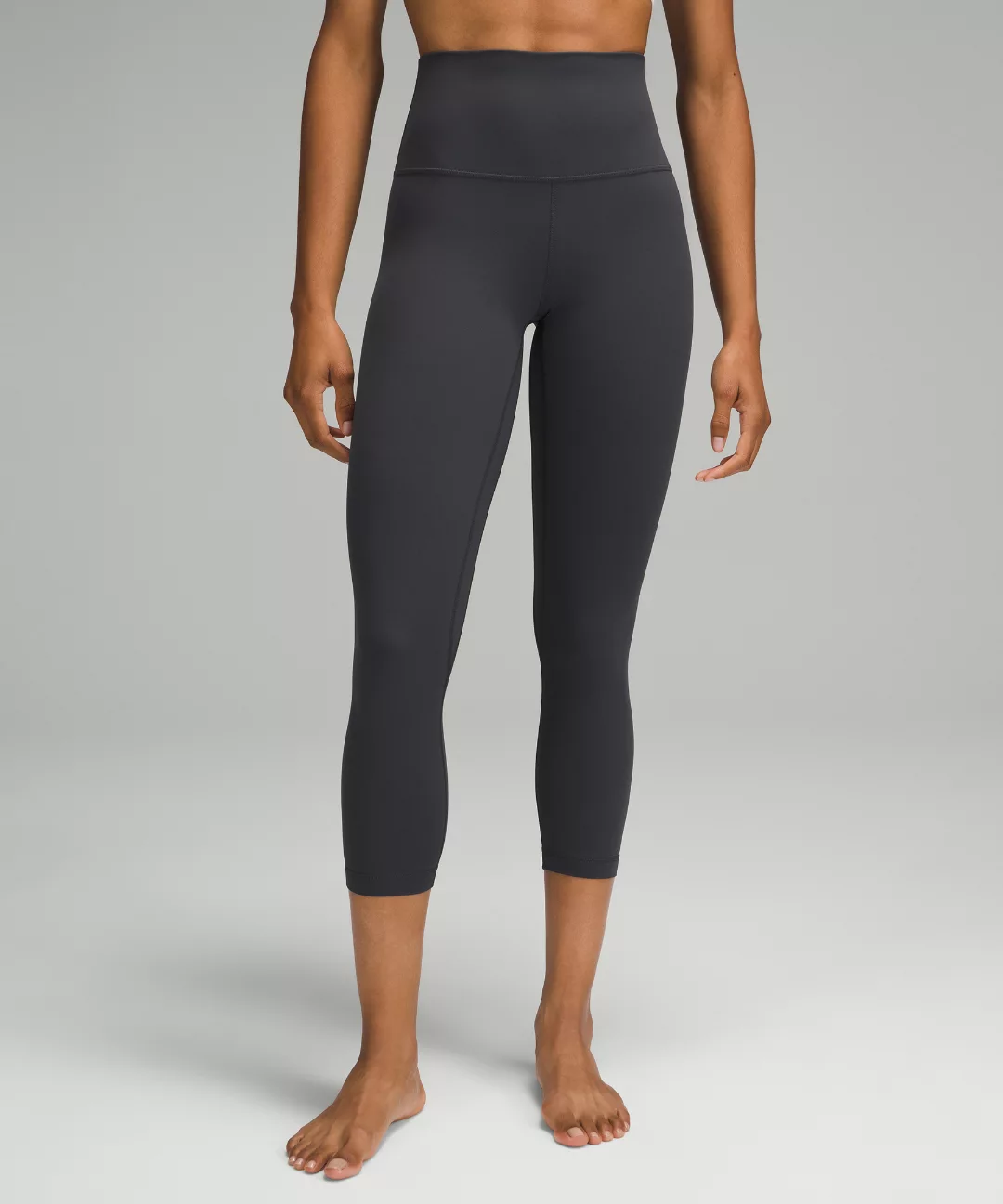 lululemon Align™ High-Rise Crop 23"